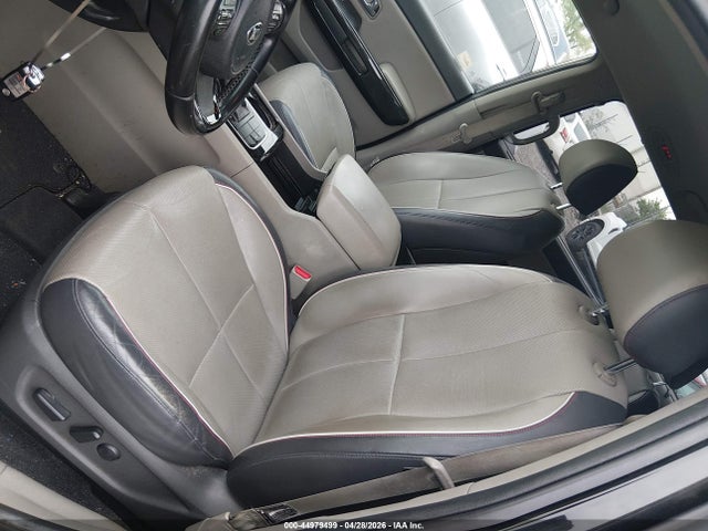 Продаж на аукціоні авто 2015 Kia Sedona Ex, vin: KNDMC5C10F6033516, номер лоту: 44979499
