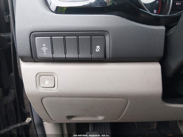 Продаж на аукціоні авто 2015 Kia Sedona Ex, vin: KNDMC5C10F6033516, номер лоту: 44979499