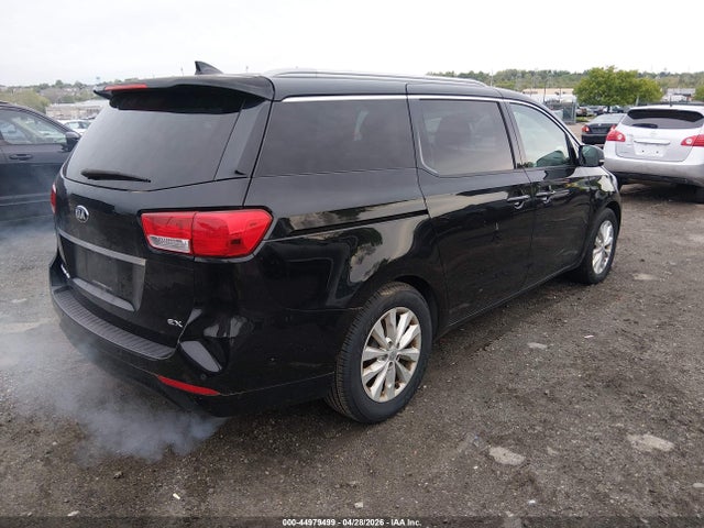 Продаж на аукціоні авто 2015 Kia Sedona Ex, vin: KNDMC5C10F6033516, номер лоту: 44979499