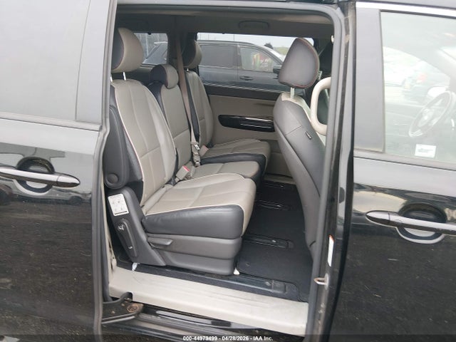 Продаж на аукціоні авто 2015 Kia Sedona Ex, vin: KNDMC5C10F6033516, номер лоту: 44979499