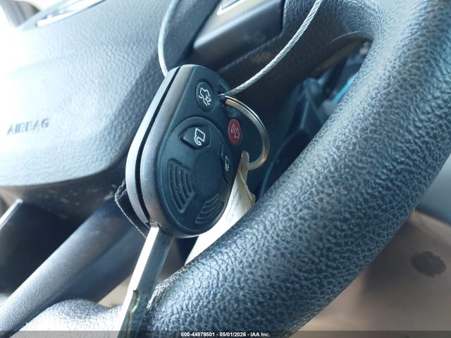 Продаж на аукціоні авто 2017 Ford Escape Se, vin: 1FMCU9GD1HUA10437, номер лоту: 44979501