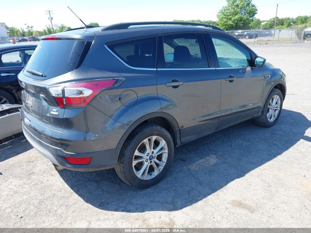 Продаж на аукціоні авто 2017 Ford Escape Se, vin: 1FMCU9GD1HUA10437, номер лоту: 44979501