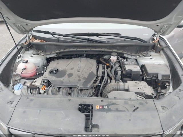 Aukcja sprzedaży 2024 Hyundai Tucson Sel, vin: 5NMJBCDE8RH376416, numer aukcji: 44979503