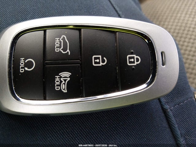 Aukcja sprzedaży 2024 Hyundai Tucson Sel, vin: 5NMJBCDE8RH376416, numer aukcji: 44979503