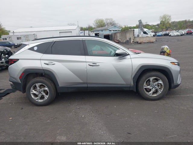 Aukcja sprzedaży 2024 Hyundai Tucson Sel, vin: 5NMJBCDE8RH376416, numer aukcji: 44979503