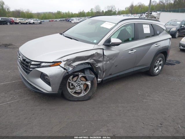 Aukcja sprzedaży 2024 Hyundai Tucson Sel, vin: 5NMJBCDE8RH376416, numer aukcji: 44979503
