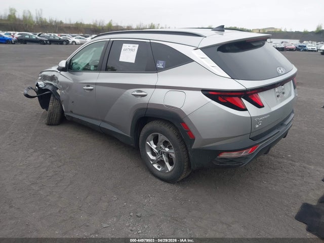 Aukcja sprzedaży 2024 Hyundai Tucson Sel, vin: 5NMJBCDE8RH376416, numer aukcji: 44979503