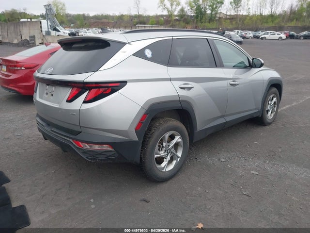 Aukcja sprzedaży 2024 Hyundai Tucson Sel, vin: 5NMJBCDE8RH376416, numer aukcji: 44979503