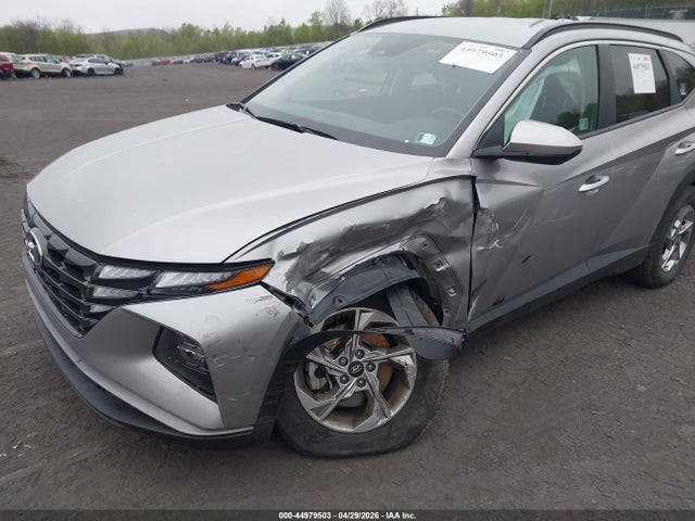 Aukcja sprzedaży 2024 Hyundai Tucson Sel, vin: 5NMJBCDE8RH376416, numer aukcji: 44979503