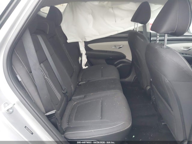 Aukcja sprzedaży 2024 Hyundai Tucson Sel, vin: 5NMJBCDE8RH376416, numer aukcji: 44979503