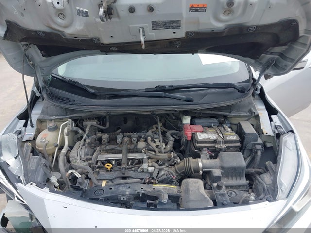 Aukcja sprzedaży 2020 Nissan Versa Sv Xtronic Cvt, vin: 3N1CN8EV8LL856917, numer aukcji: 44979506