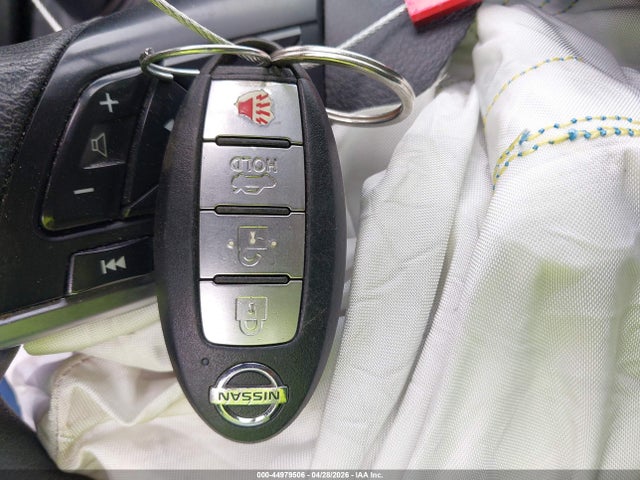 Aukcja sprzedaży 2020 Nissan Versa Sv Xtronic Cvt, vin: 3N1CN8EV8LL856917, numer aukcji: 44979506