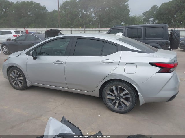 Aukcja sprzedaży 2020 Nissan Versa Sv Xtronic Cvt, vin: 3N1CN8EV8LL856917, numer aukcji: 44979506