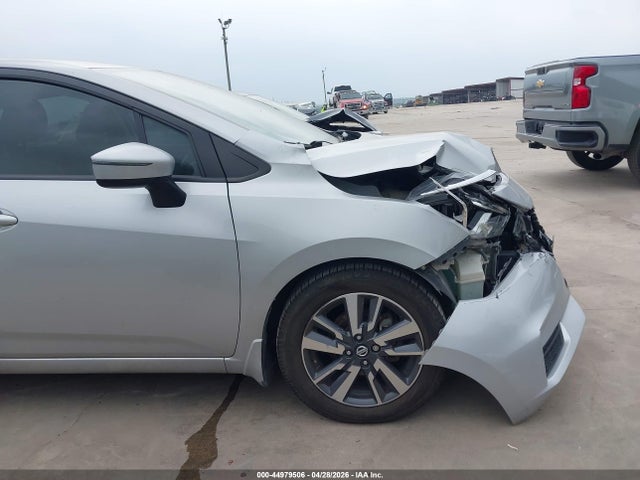 Aukcja sprzedaży 2020 Nissan Versa Sv Xtronic Cvt, vin: 3N1CN8EV8LL856917, numer aukcji: 44979506