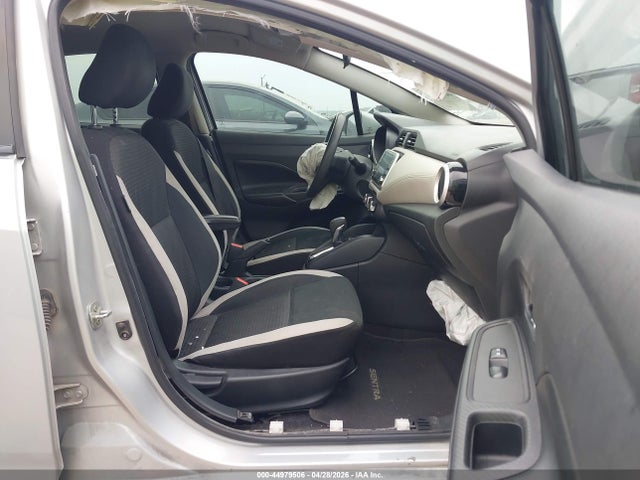 Aukcja sprzedaży 2020 Nissan Versa Sv Xtronic Cvt, vin: 3N1CN8EV8LL856917, numer aukcji: 44979506