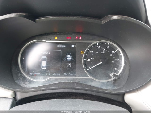 Aukcja sprzedaży 2020 Nissan Versa Sv Xtronic Cvt, vin: 3N1CN8EV8LL856917, numer aukcji: 44979506