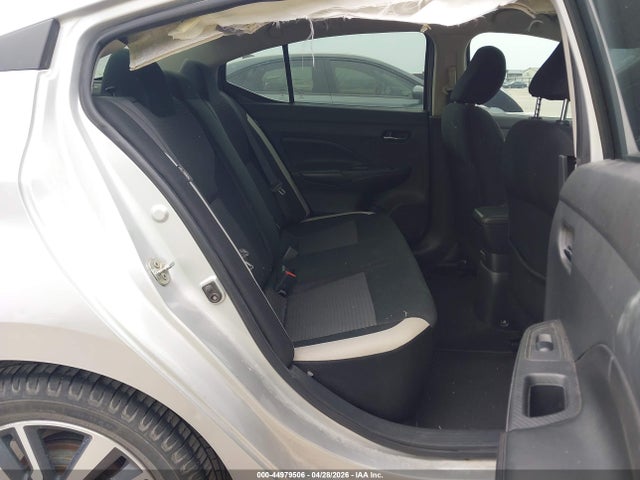 Aukcja sprzedaży 2020 Nissan Versa Sv Xtronic Cvt, vin: 3N1CN8EV8LL856917, numer aukcji: 44979506