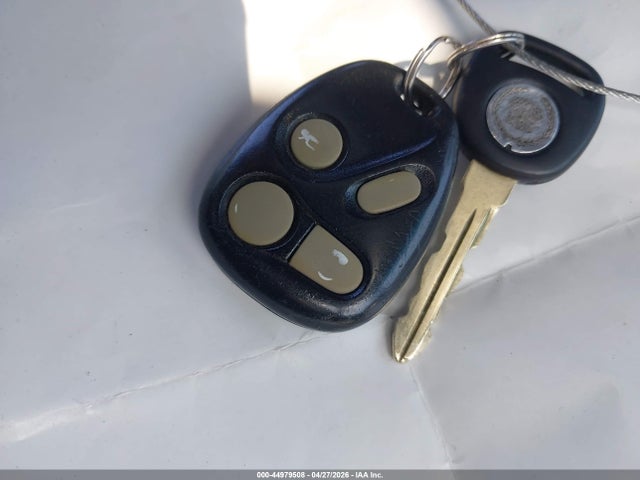 Продаж на аукціоні авто 2001 Cadillac Seville Sts, vin: 1G6KY54951U185425, номер лоту: 44979508
