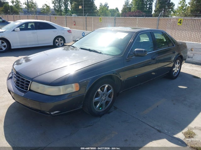 Продаж на аукціоні авто 2001 Cadillac Seville Sts, vin: 1G6KY54951U185425, номер лоту: 44979508