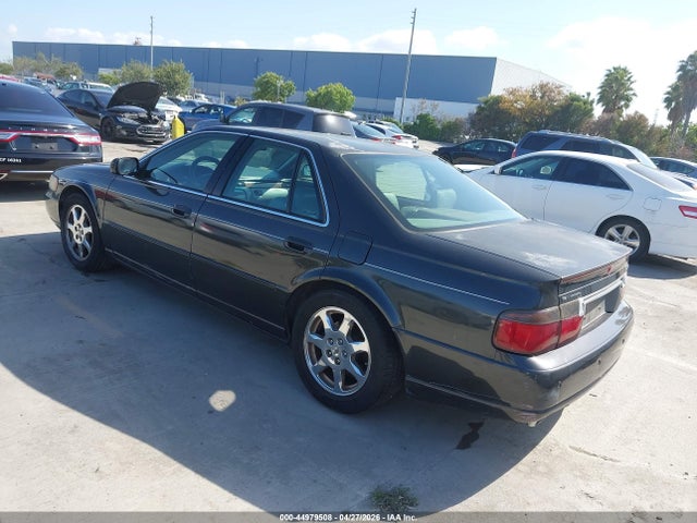 Продаж на аукціоні авто 2001 Cadillac Seville Sts, vin: 1G6KY54951U185425, номер лоту: 44979508
