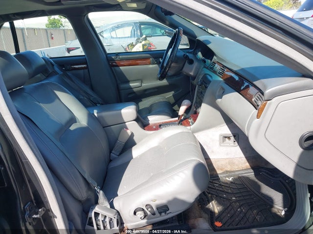 Продаж на аукціоні авто 2001 Cadillac Seville Sts, vin: 1G6KY54951U185425, номер лоту: 44979508