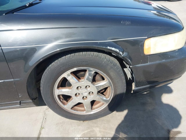 Продаж на аукціоні авто 2001 Cadillac Seville Sts, vin: 1G6KY54951U185425, номер лоту: 44979508