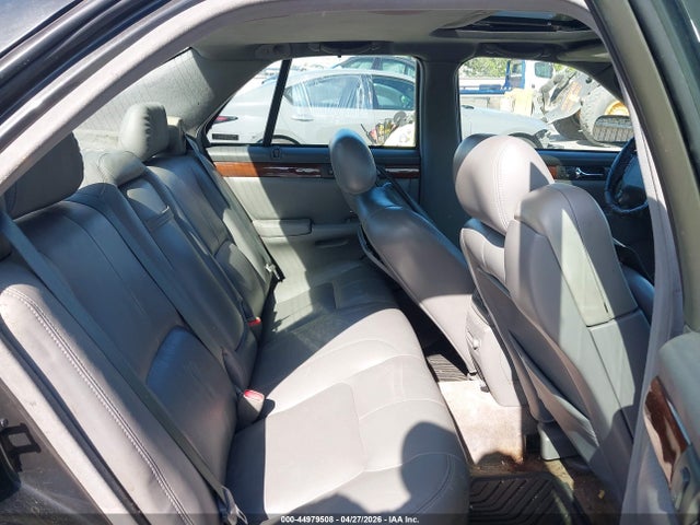 Продаж на аукціоні авто 2001 Cadillac Seville Sts, vin: 1G6KY54951U185425, номер лоту: 44979508