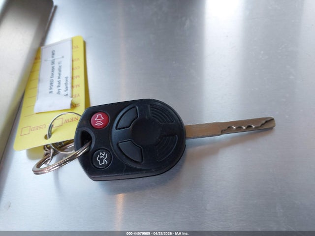Aukcja sprzedaży 2018 Ford Escape Sel, vin: 1FMCU0HD8JUD01209, numer aukcji: 44979509