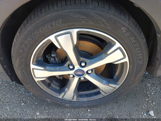 Aukcja sprzedaży 2018 Ford Escape Sel, vin: 1FMCU0HD8JUD01209, numer aukcji: 44979509