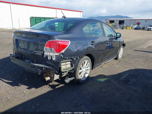 44979511 :رقم المزاد ، JF1GJAC68CH004102 vin ، 2012 Subaru Impreza 2.0i Premium مزاد بيع