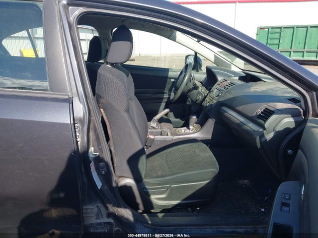 44979511 :رقم المزاد ، JF1GJAC68CH004102 vin ، 2012 Subaru Impreza 2.0i Premium مزاد بيع