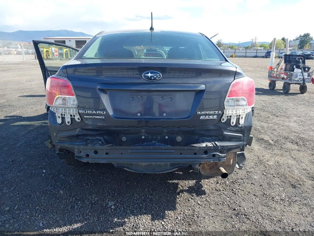44979511 :رقم المزاد ، JF1GJAC68CH004102 vin ، 2012 Subaru Impreza 2.0i Premium مزاد بيع