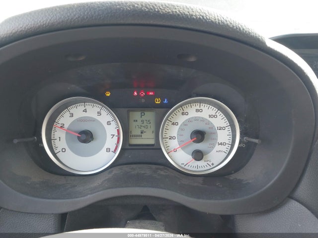 44979511 :رقم المزاد ، JF1GJAC68CH004102 vin ، 2012 Subaru Impreza 2.0i Premium مزاد بيع