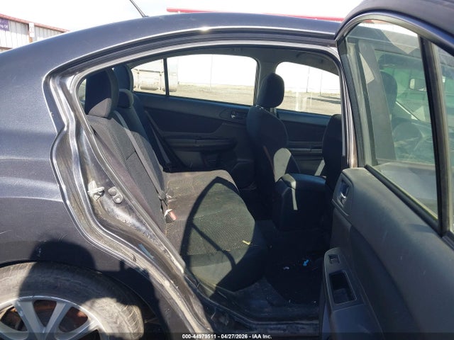 44979511 :رقم المزاد ، JF1GJAC68CH004102 vin ، 2012 Subaru Impreza 2.0i Premium مزاد بيع