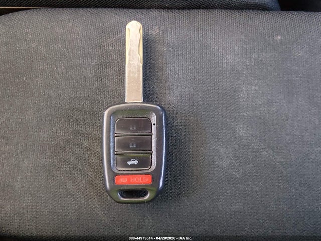 2HGFC2F59JH507218 Honda Civic Lx