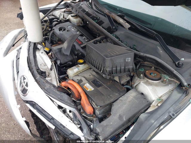 Продаж на аукціоні авто 2011 Toyota Camry Hybrid, vin: 4T1BB3EK7BU141136, номер лоту: 44979515