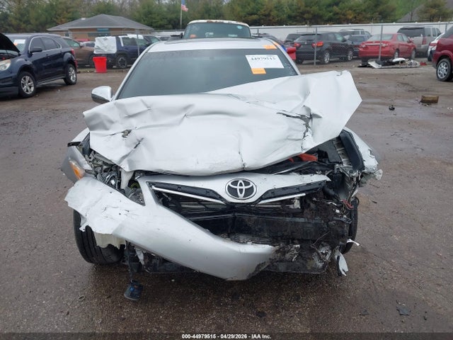 Продаж на аукціоні авто 2011 Toyota Camry Hybrid, vin: 4T1BB3EK7BU141136, номер лоту: 44979515