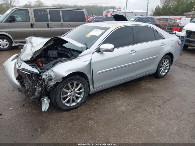 Продаж на аукціоні авто 2011 Toyota Camry Hybrid, vin: 4T1BB3EK7BU141136, номер лоту: 44979515