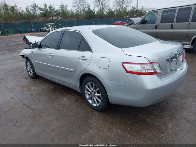 Продаж на аукціоні авто 2011 Toyota Camry Hybrid, vin: 4T1BB3EK7BU141136, номер лоту: 44979515