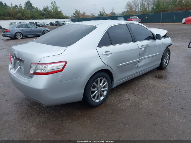 Продаж на аукціоні авто 2011 Toyota Camry Hybrid, vin: 4T1BB3EK7BU141136, номер лоту: 44979515