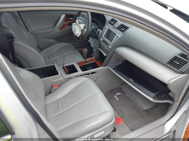 Продаж на аукціоні авто 2011 Toyota Camry Hybrid, vin: 4T1BB3EK7BU141136, номер лоту: 44979515