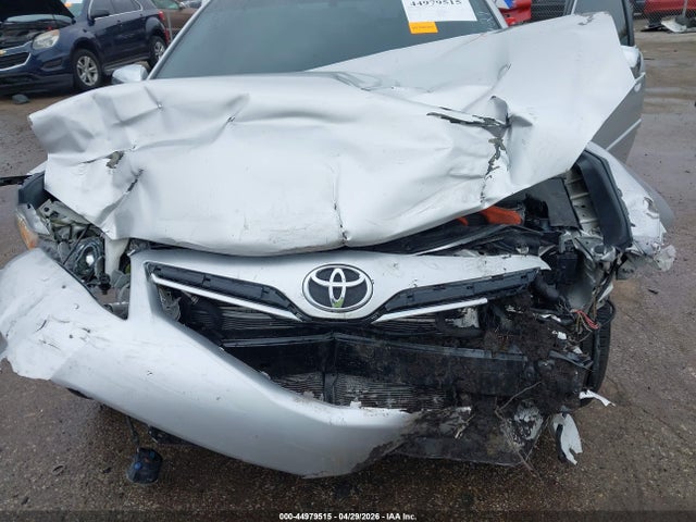 Продаж на аукціоні авто 2011 Toyota Camry Hybrid, vin: 4T1BB3EK7BU141136, номер лоту: 44979515