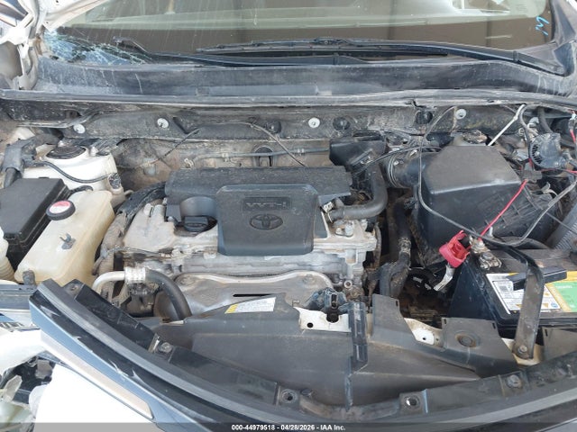 Aukcja sprzedaży 2016 Toyota Rav4 Le, vin: JTMZFREV2GJ069937, numer aukcji: 44979518