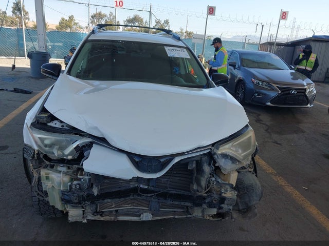 Aukcja sprzedaży 2016 Toyota Rav4 Le, vin: JTMZFREV2GJ069937, numer aukcji: 44979518