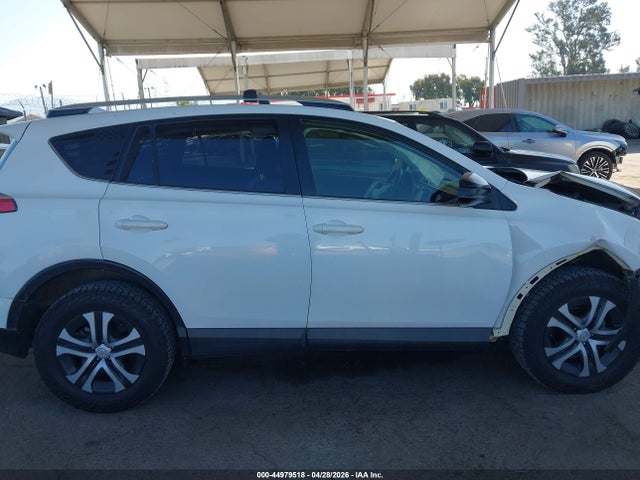 Aukcja sprzedaży 2016 Toyota Rav4 Le, vin: JTMZFREV2GJ069937, numer aukcji: 44979518
