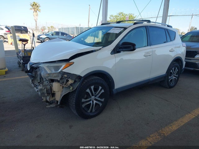 Aukcja sprzedaży 2016 Toyota Rav4 Le, vin: JTMZFREV2GJ069937, numer aukcji: 44979518