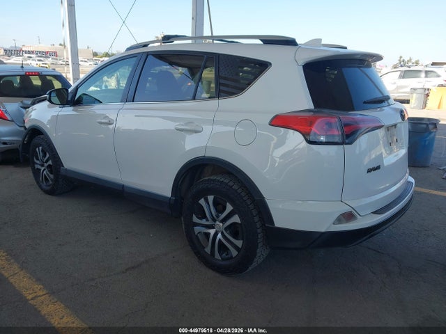 Aukcja sprzedaży 2016 Toyota Rav4 Le, vin: JTMZFREV2GJ069937, numer aukcji: 44979518