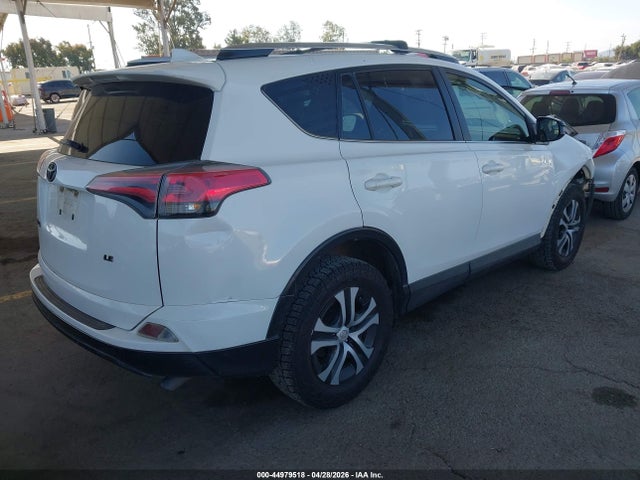 Aukcja sprzedaży 2016 Toyota Rav4 Le, vin: JTMZFREV2GJ069937, numer aukcji: 44979518