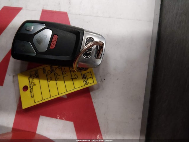 Продаж на аукціоні авто 2021 Audi Q5 Premium Plus 45 Tfsi Quattro S Tronic, vin: WA1BAAFY5M2109101, номер лоту: 44979519