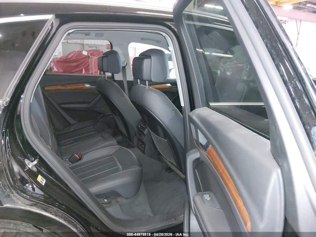 Продаж на аукціоні авто 2021 Audi Q5 Premium Plus 45 Tfsi Quattro S Tronic, vin: WA1BAAFY5M2109101, номер лоту: 44979519